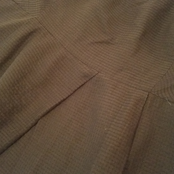 J. Crew ~ Strapless Lorilei Embossed Dress - Picture 3 of 6